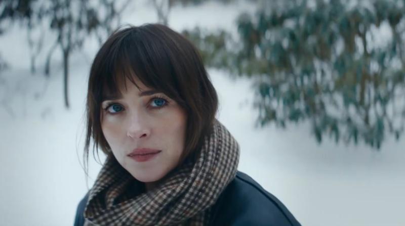 Dakota Johnson ảnh 1