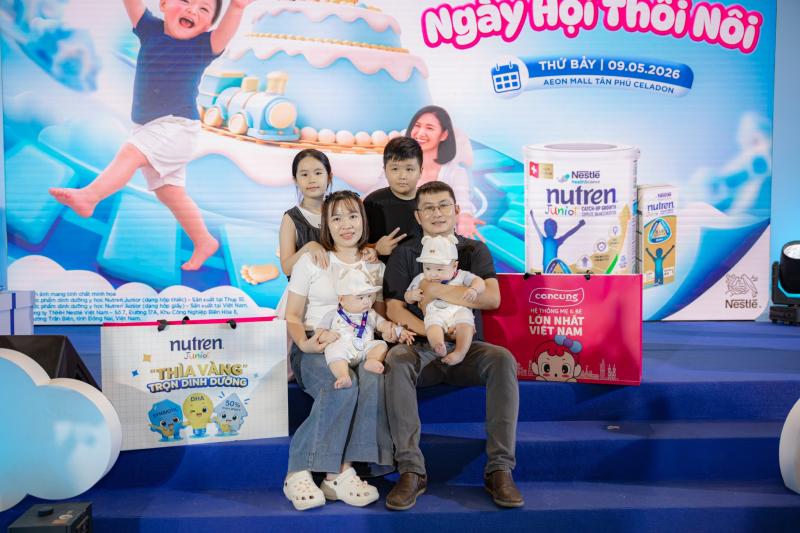 Nutren Junior ảnh 7