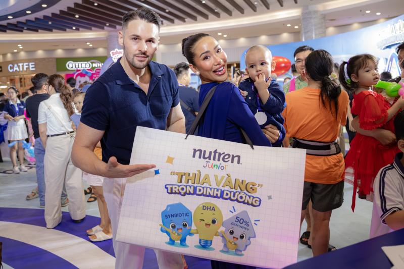 Nutren Junior ảnh 3