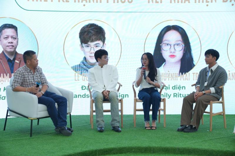 IKI Co-Creation ảnh 3 IKI Co-Creation ảnh 3