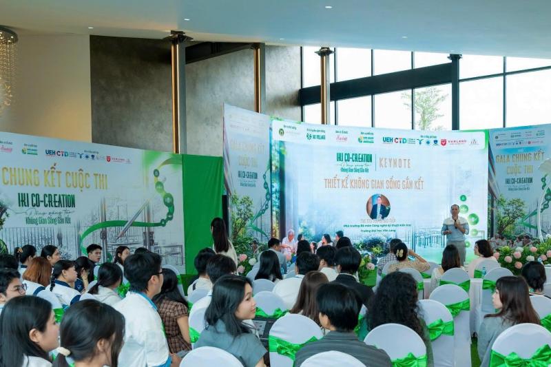 IKI Co-Creation ảnh 1 IKI Co-Creation ảnh 1