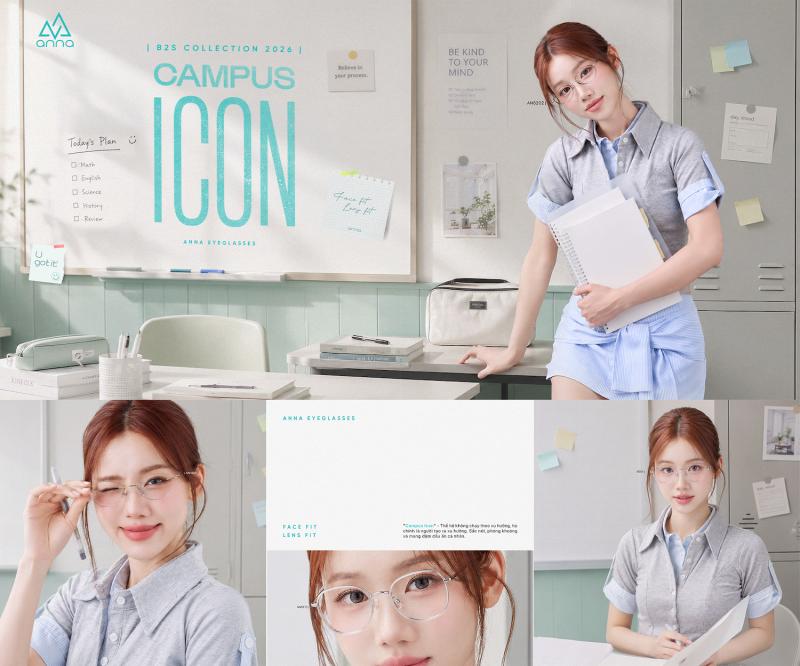 Kính mắt Anna ảnh 5 Kính mắt Anna ảnh 5