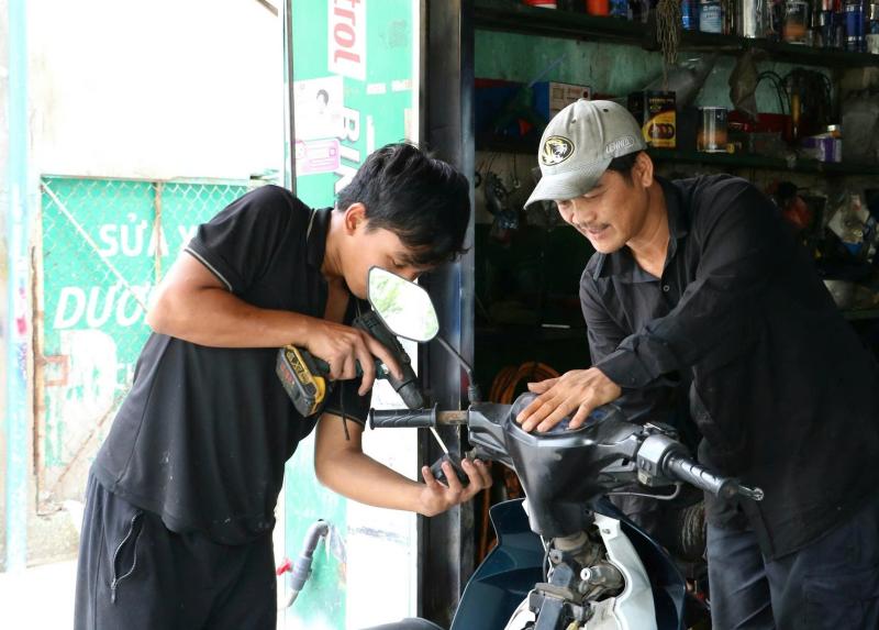 TP.HCM ảnh 8