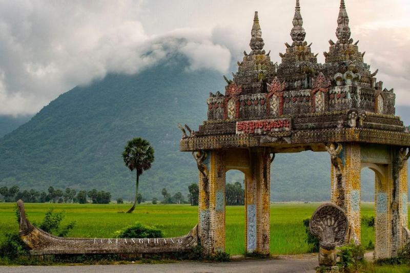 Trại buôn người ảnh 2 Trại buôn người ảnh 2