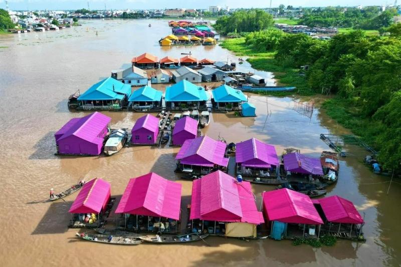 Trại buôn người ảnh 7 Trại buôn người ảnh 7