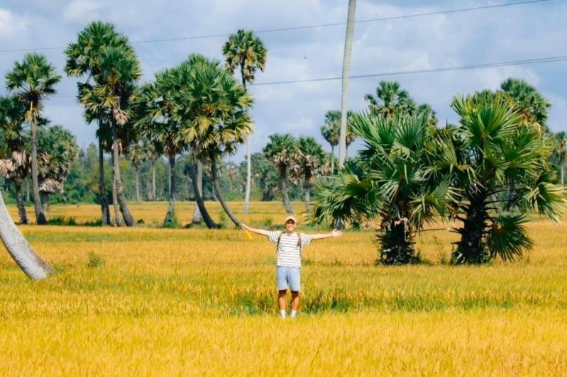 Trại buôn người ảnh 6 Trại buôn người ảnh 6