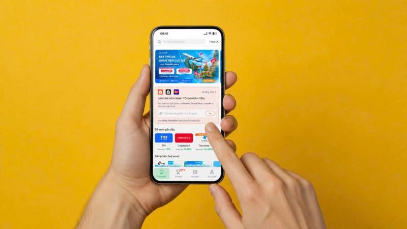 Accesstrade ảnh 1