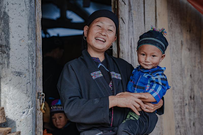 Hoàng Su Phì  ảnh 13
