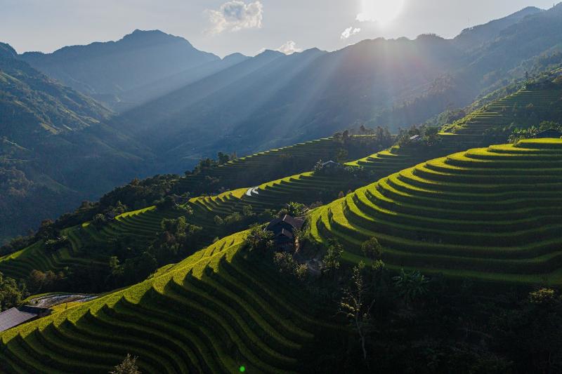 Hoàng Su Phì ảnh 5 Hoàng Su Phì ảnh 5