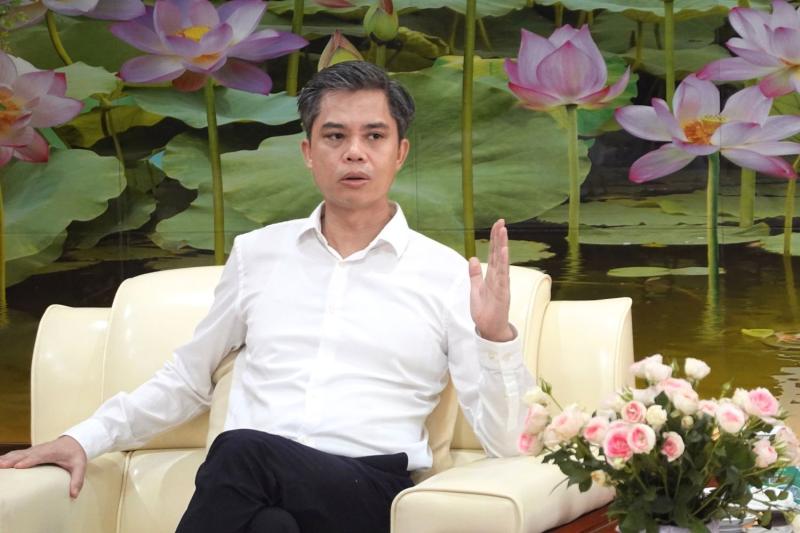 Ban tuyên giáo ảnh 2 Ban tuyên giáo ảnh 2
