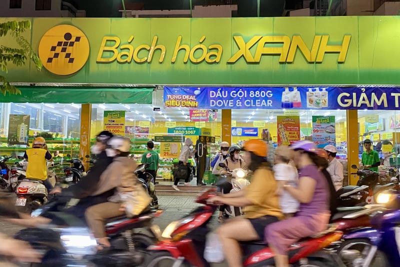 Thế Giới Di Động ảnh 1 Thế Giới Di Động ảnh 1