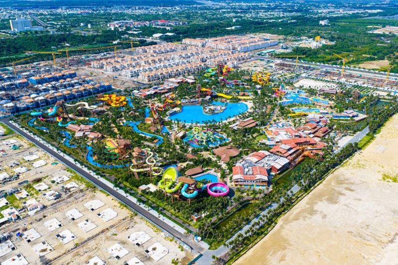 Blanca City ảnh 7 Blanca City ảnh 7