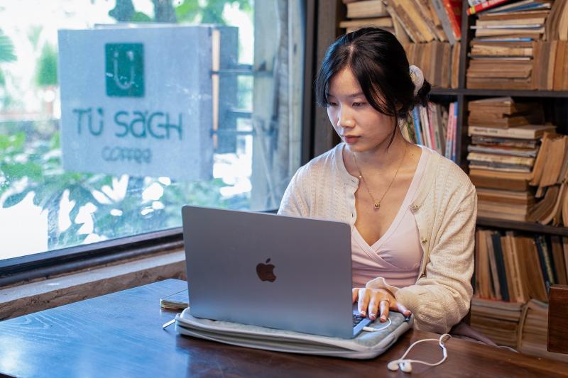 cafe ảnh 6