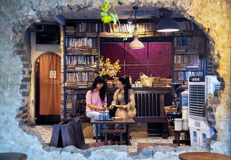 cafe ảnh 4