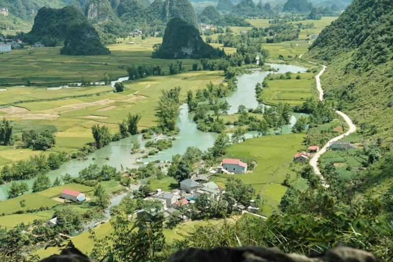 Cao Bằng ảnh 3