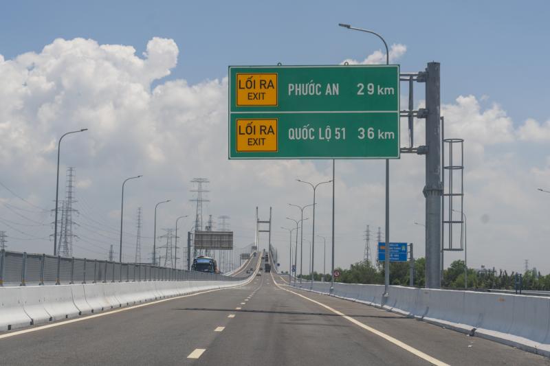 cao tốc ảnh 6