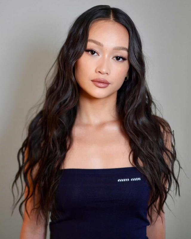 Callina Liang ảnh 3 Callina Liang ảnh 3