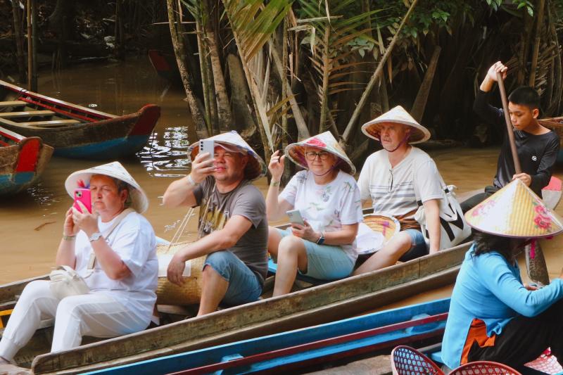 cồn Thới Sơn ảnh 7 cồn Thới Sơn ảnh 7