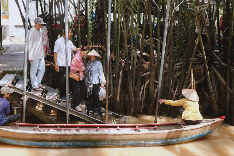cồn Thới Sơn ảnh 6 cồn Thới Sơn ảnh 6