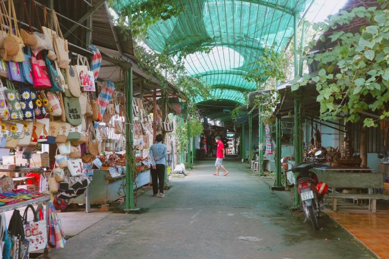cồn Thới Sơn ảnh 9 cồn Thới Sơn ảnh 9