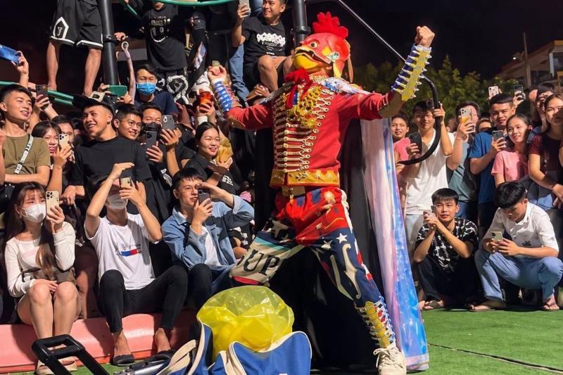 Công viên Lãm Làng,  Bắc Ninh ảnh 3