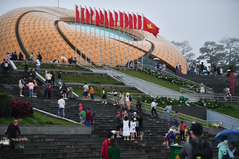 Đà Lạt ảnh 5
