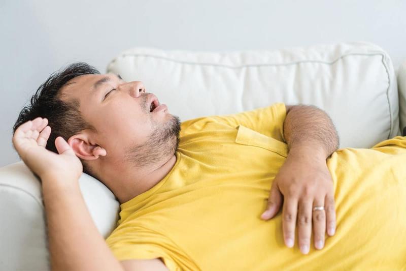 Đau họng buổi sáng ảnh 2 Đau họng buổi sáng ảnh 2