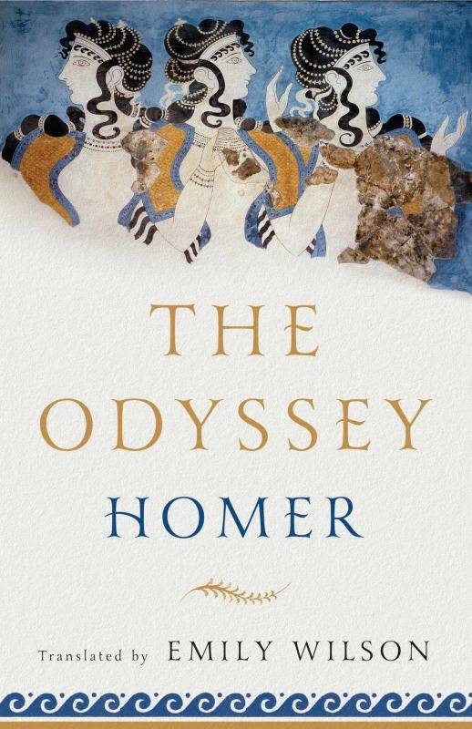 The Odyssey ảnh 2 The Odyssey ảnh 2