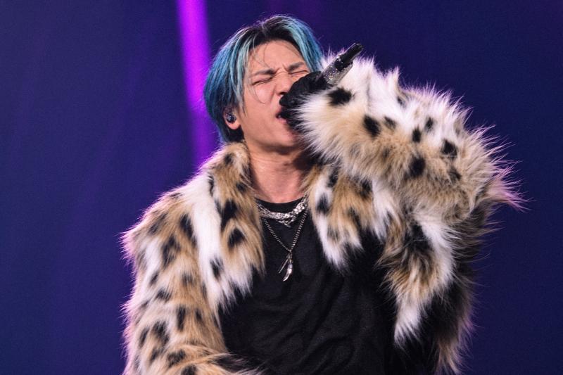 Big Bang ảnh 5
