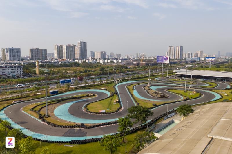 The Global City ảnh 5 The Global City ảnh 5