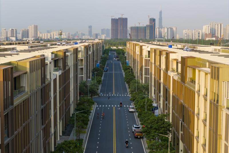 The Global City ảnh 16 The Global City ảnh 16