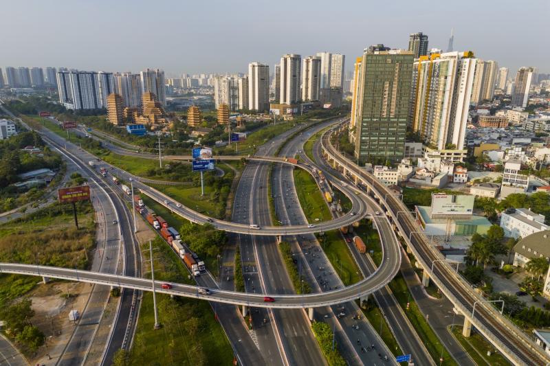 The Global City ảnh 8 The Global City ảnh 8