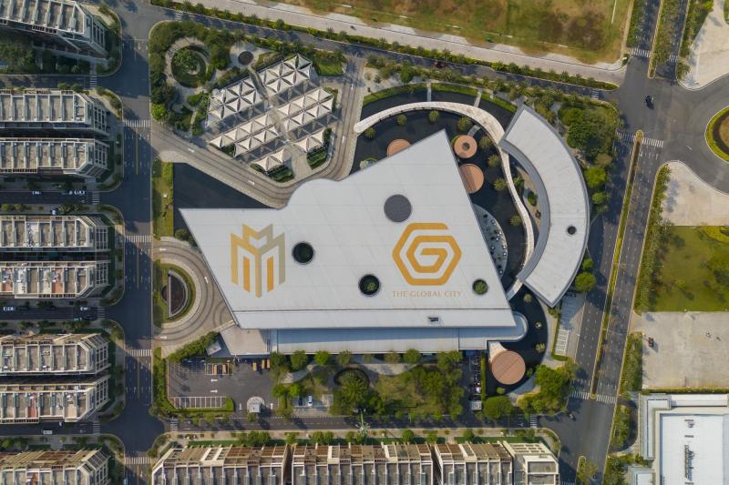 The Global City ảnh 13