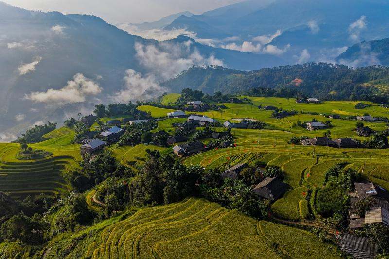 Hoàng Su Phì  ảnh 1