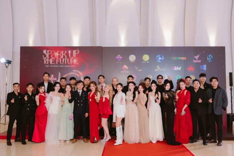 TopMus Entertainment ảnh 1 TopMus Entertainment ảnh 1