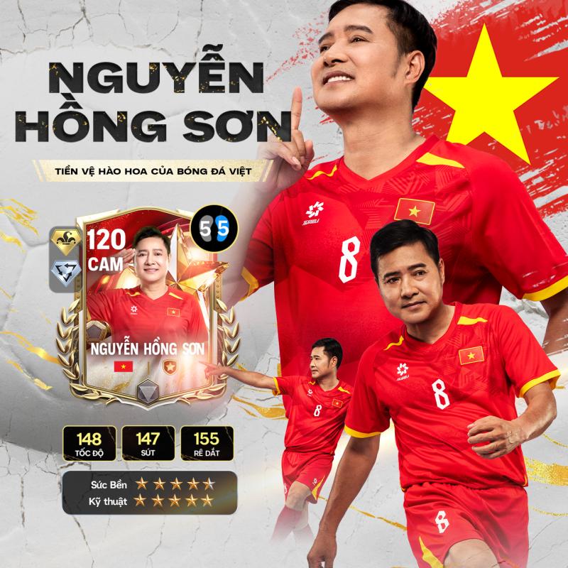 FC Mobile Việt Nam ảnh 1 FC Mobile Việt Nam ảnh 1