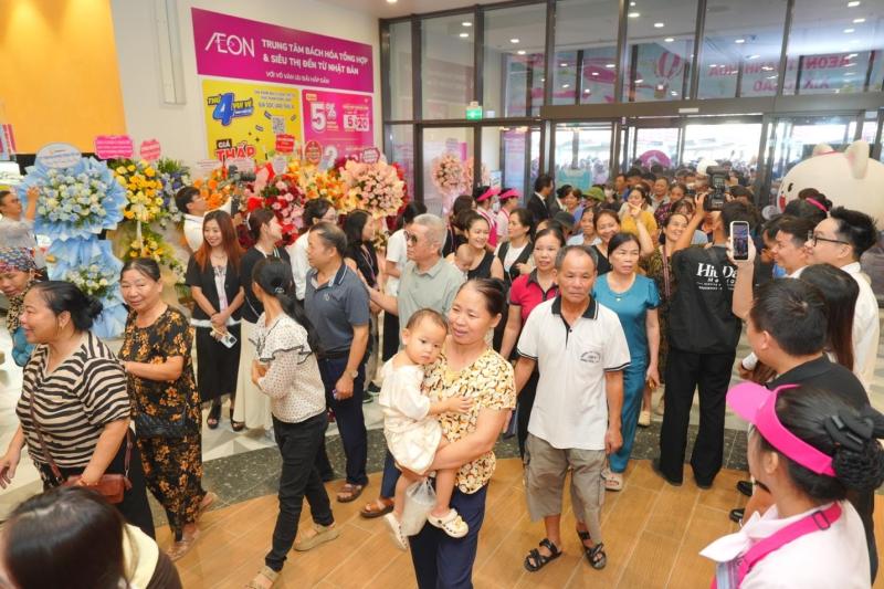 Aeon Mall Thanh Hóa  ảnh 3