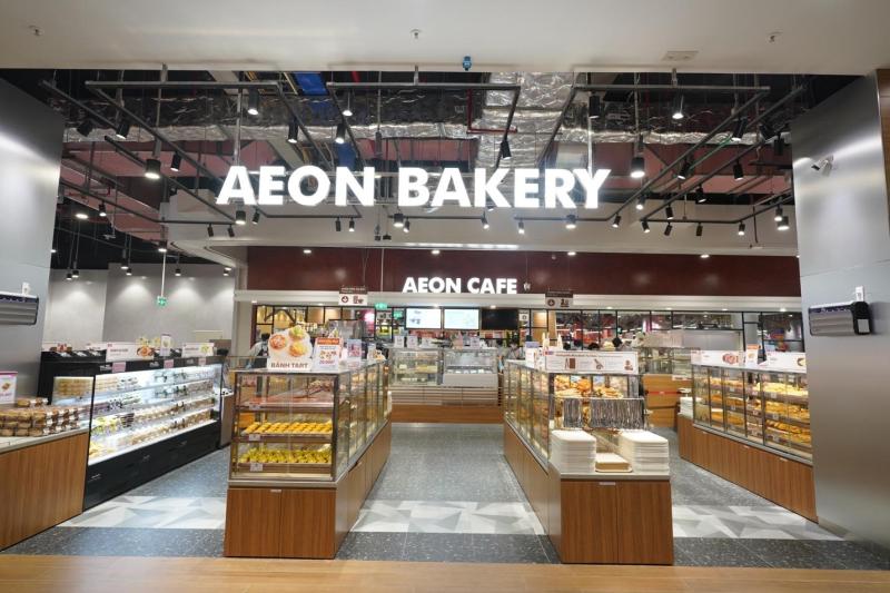Aeon Mall Thanh Hóa  ảnh 4