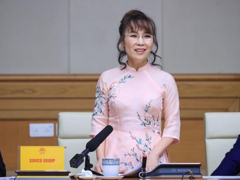 phạm nhật vượng ảnh 1