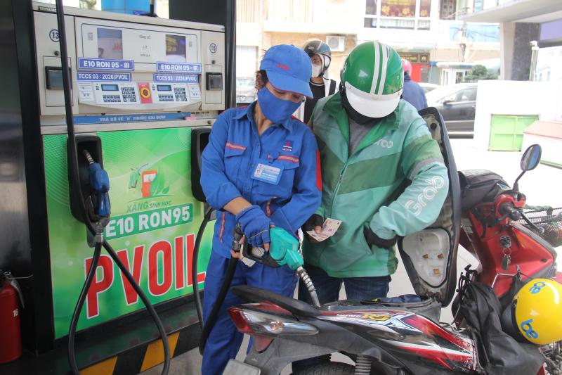 giá xăng dầu ảnh 1 giá xăng dầu ảnh 1