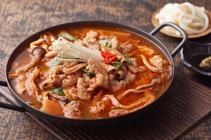 lòng lợn ảnh 3