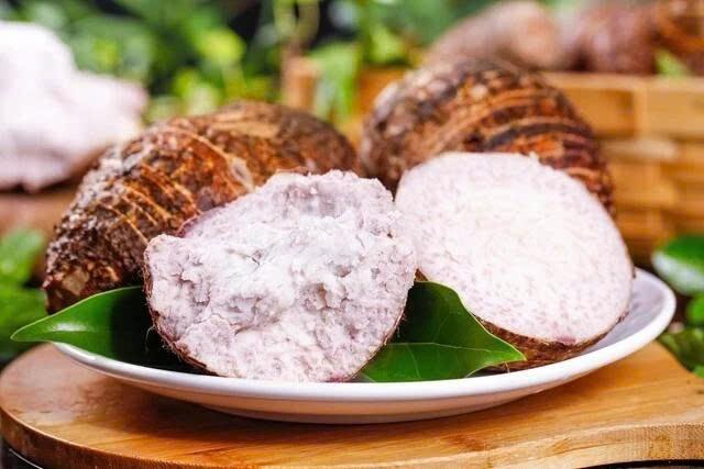 khoai môn ảnh 2 khoai môn ảnh 2