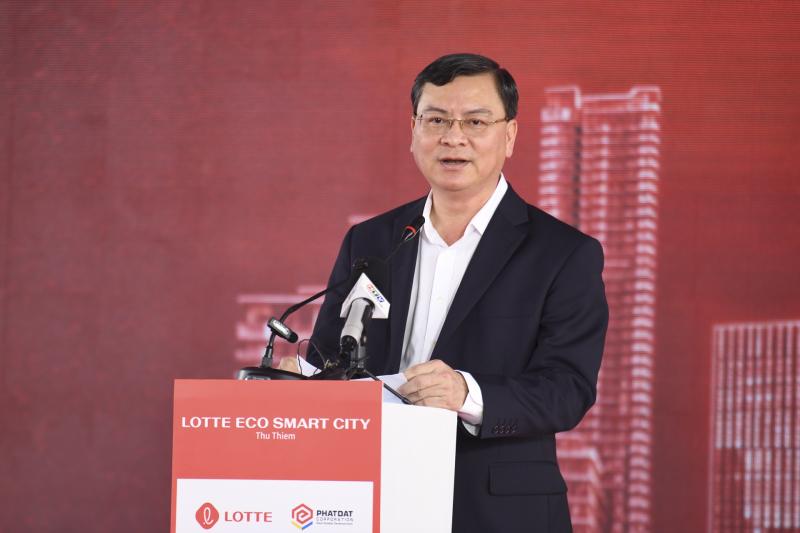 Lotte Eco Smart City ảnh 17 Lotte Eco Smart City ảnh 17