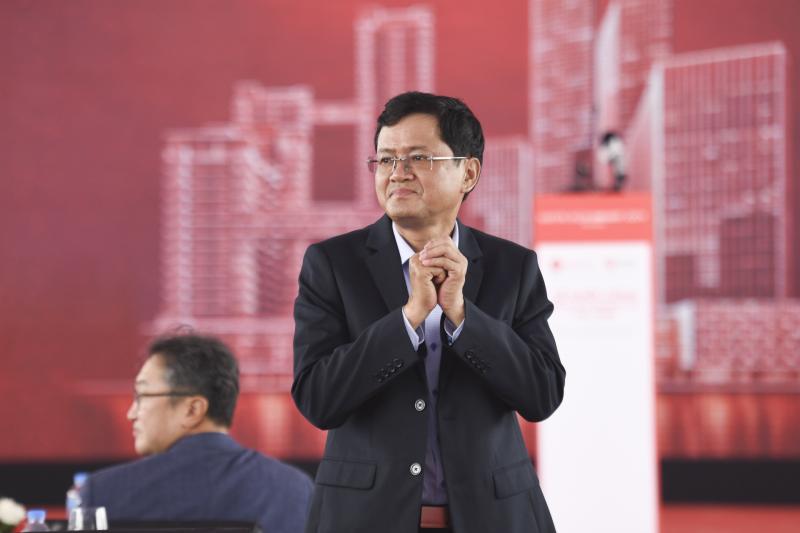 Lotte Eco Smart City ảnh 4 Lotte Eco Smart City ảnh 4