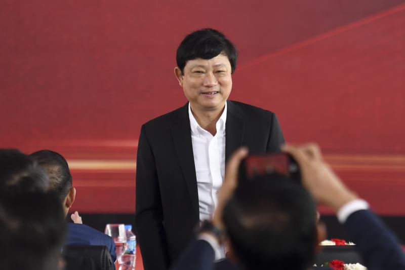 Lotte Eco Smart City ảnh 5 Lotte Eco Smart City ảnh 5