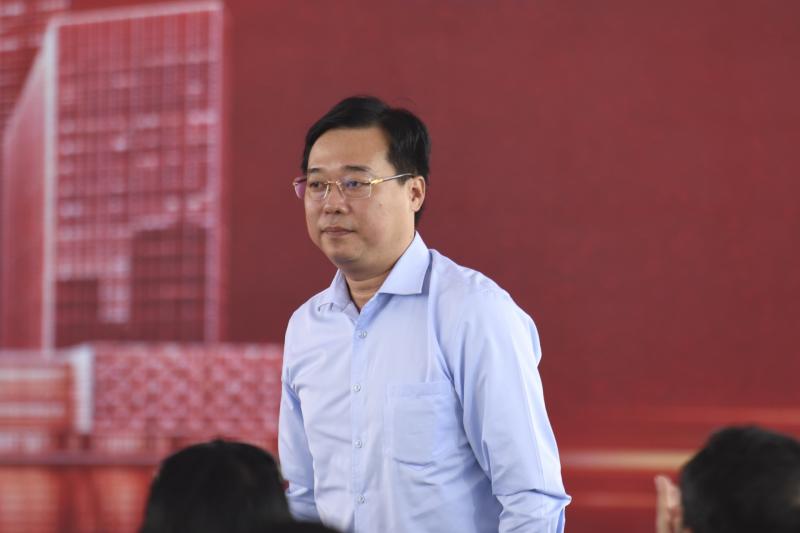 Lotte Eco Smart City ảnh 2 Lotte Eco Smart City ảnh 2