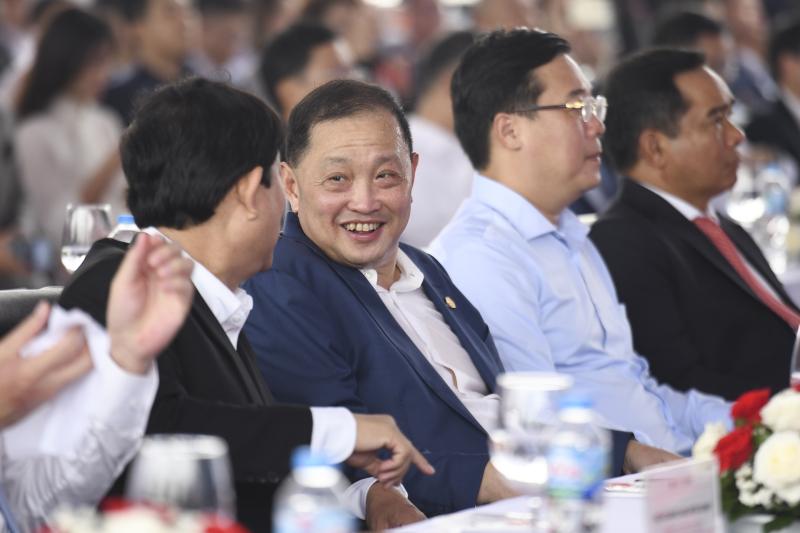 Lotte Eco Smart City ảnh 6 Lotte Eco Smart City ảnh 6