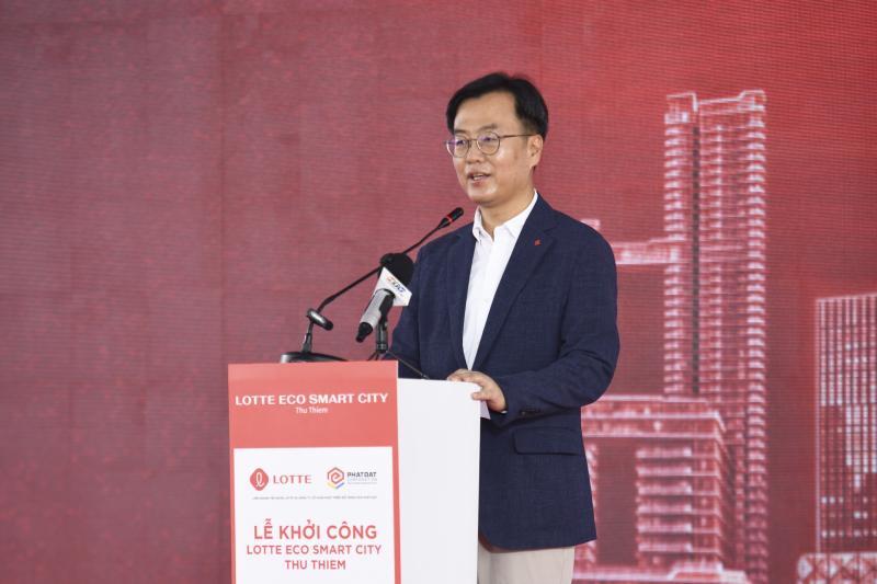 Lotte Eco Smart City ảnh 8 Lotte Eco Smart City ảnh 8