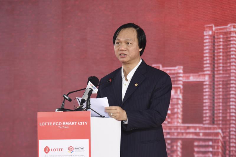 Lotte Eco Smart City ảnh 15 Lotte Eco Smart City ảnh 15