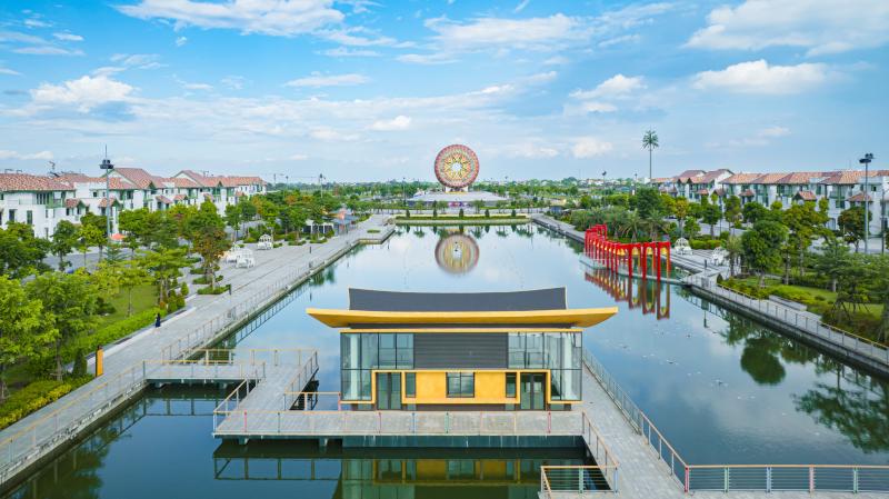 Sun Property ảnh 3 Sun Property ảnh 3